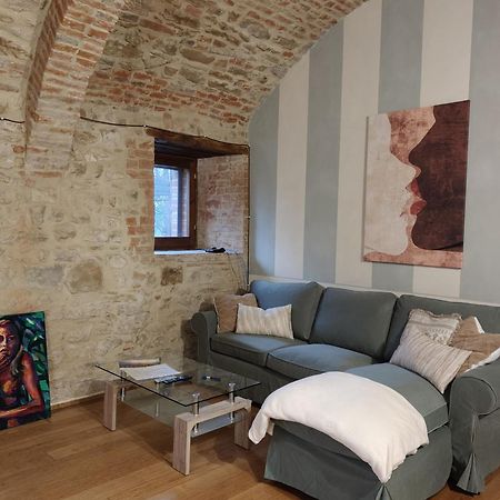 "Il Pollaio" Guests House Apartman Panicale Kültér fotó