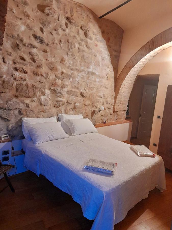 "Il Pollaio" Guests House Apartman Panicale Kültér fotó