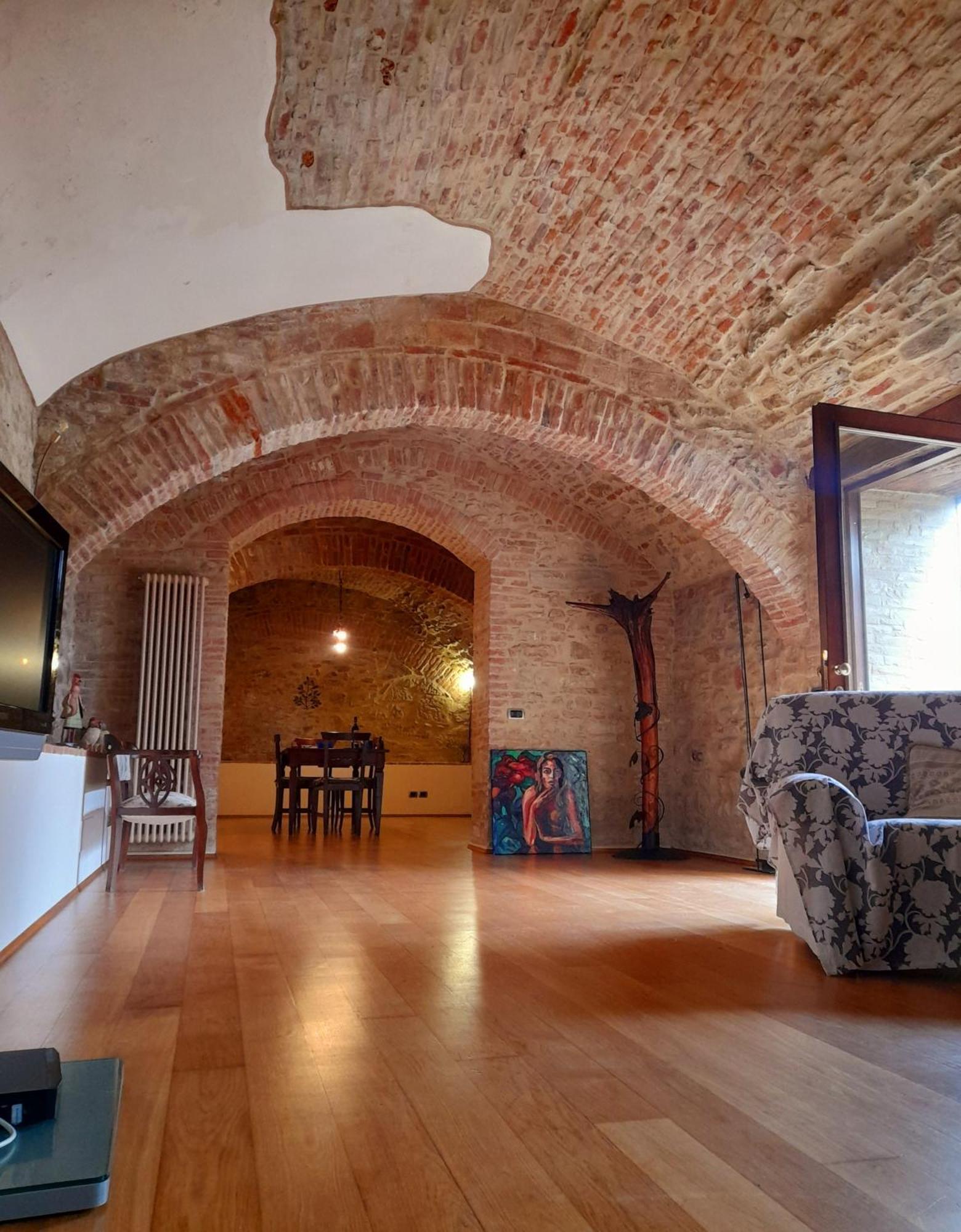 "Il Pollaio" Guests House Apartman Panicale Kültér fotó